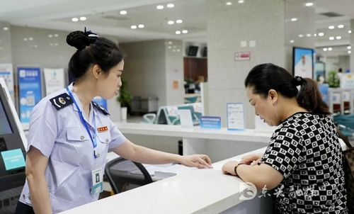 东兴区“最多跑一次”改革 以软件外包服务赋能政务效能提升