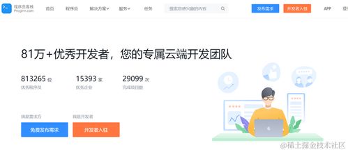 程序员必备 软件外包服务中的网站资源宝库