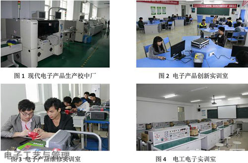 2021年重庆能源职业学院电子工艺与管理专业及软件外包服务方向招生简章